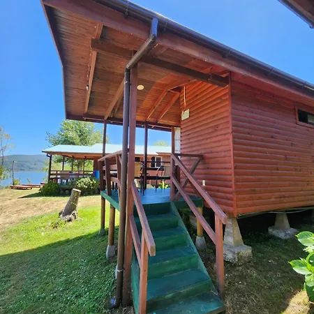 Bordelago Lago Lanalhue Contulmo Exterior photo