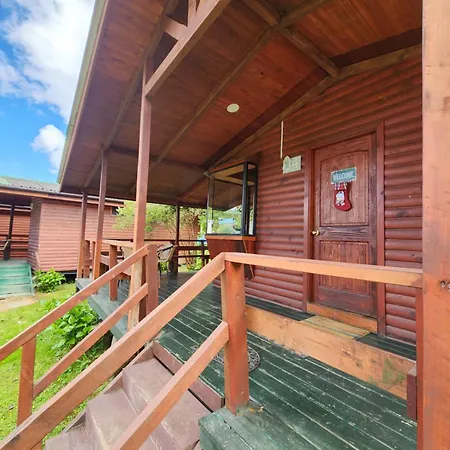 Bordelago Lago Lanalhue Contulmo Exterior photo