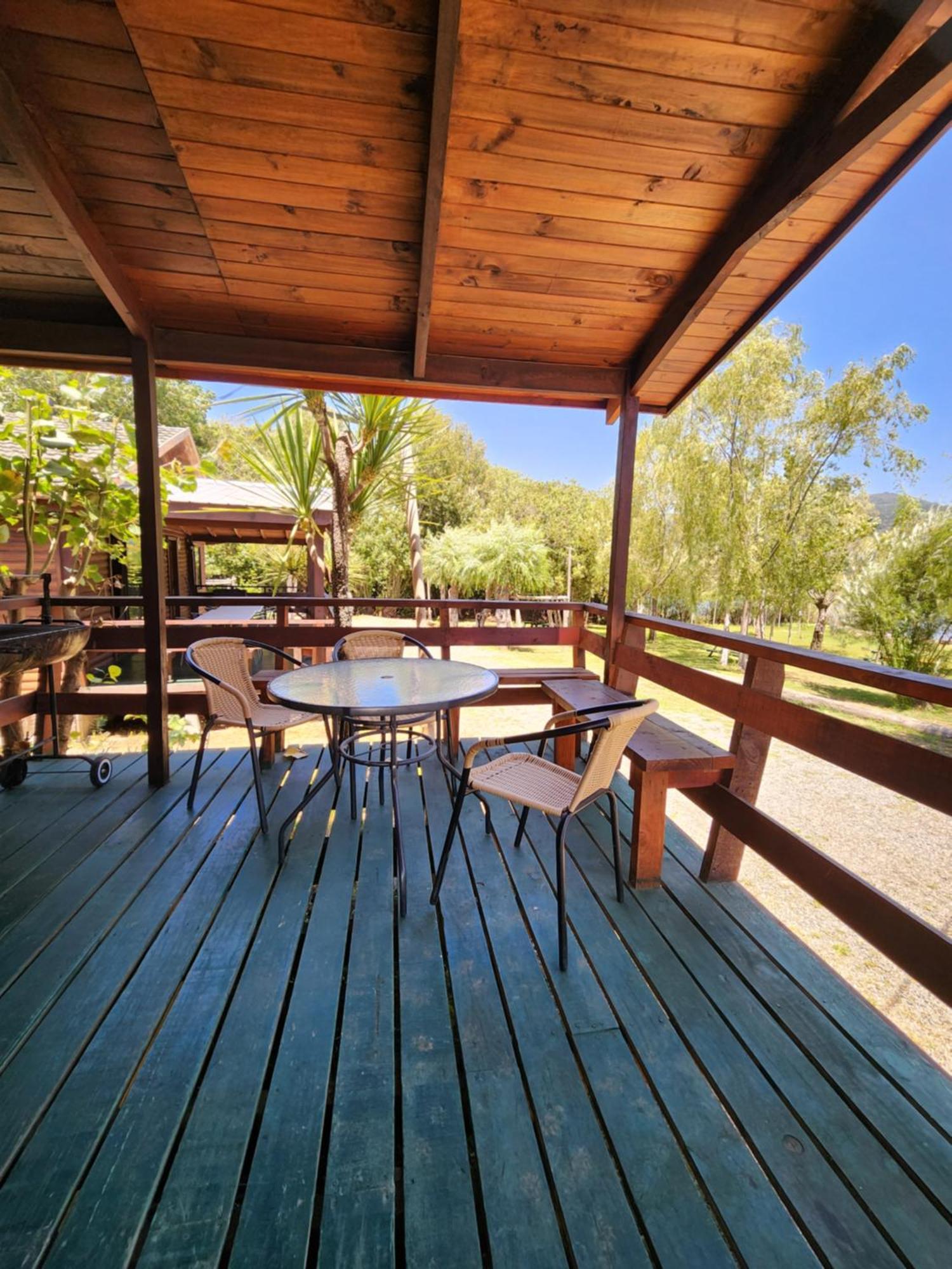 Bordelago Lanalhue Holiday home
