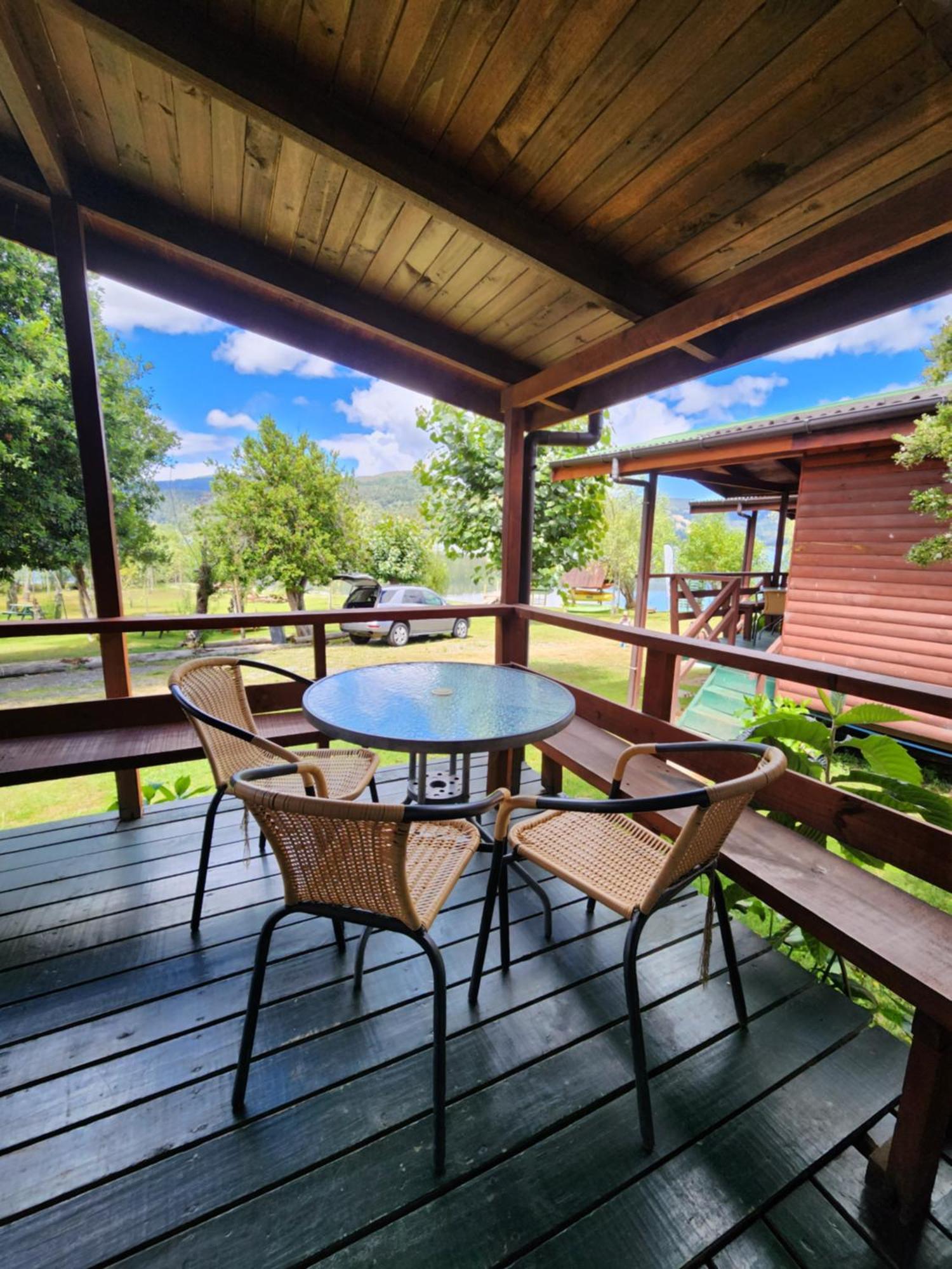 Bordelago Lanalhue Holiday home *