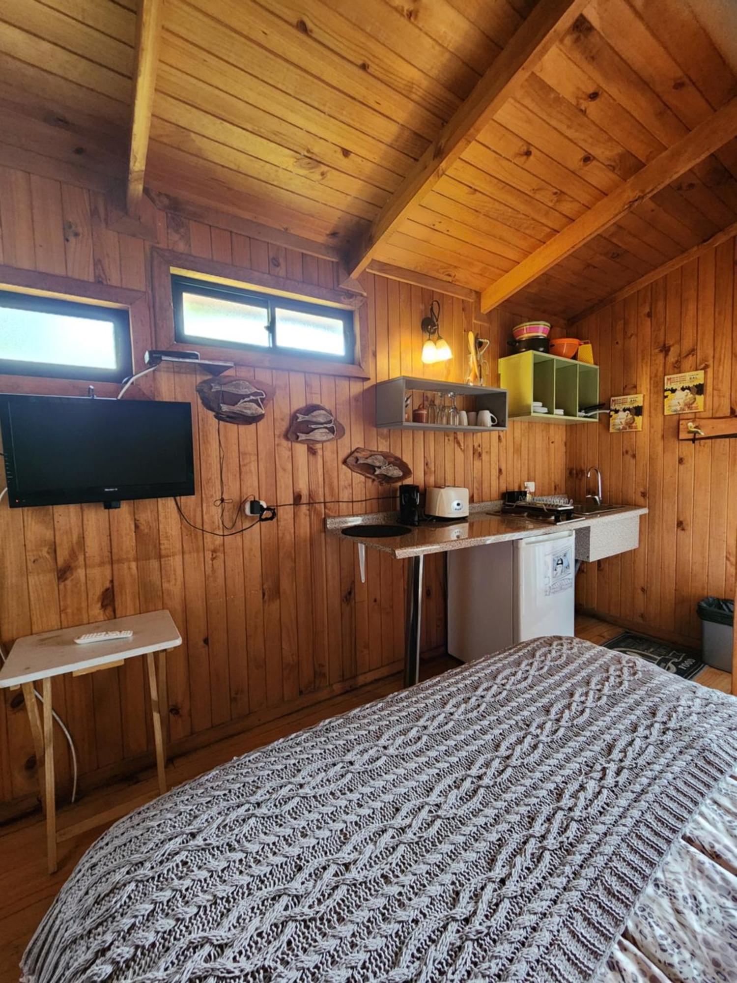 Bordelago Lanalhue Holiday home *