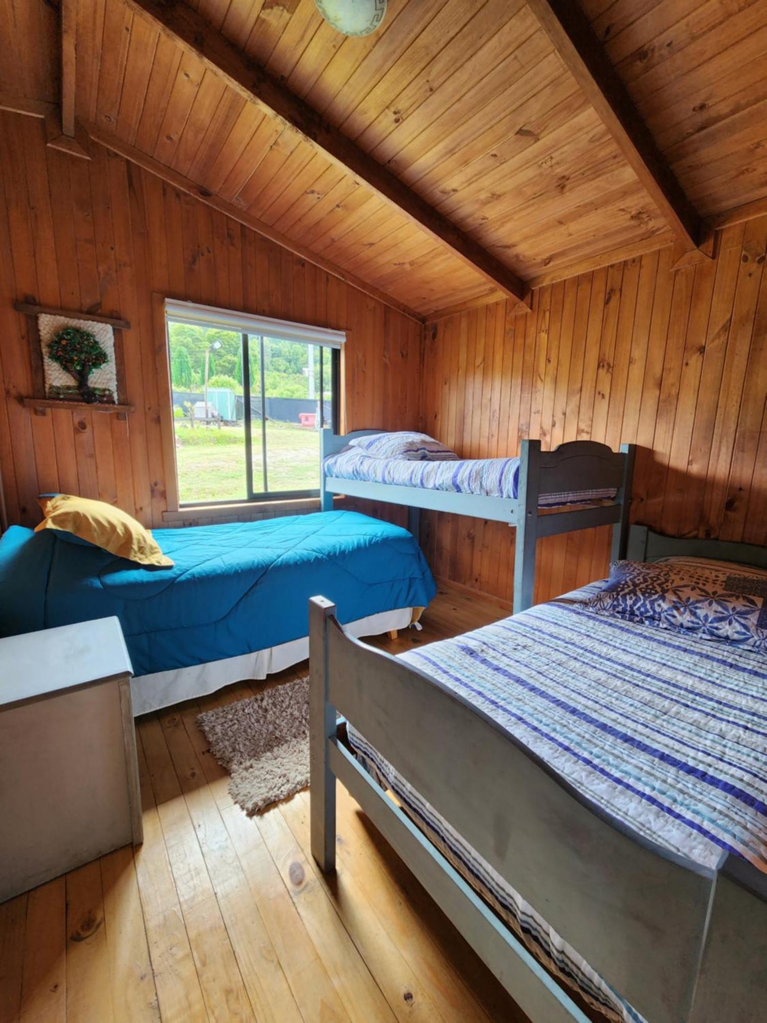 Bordelago Lanalhue Holiday home *