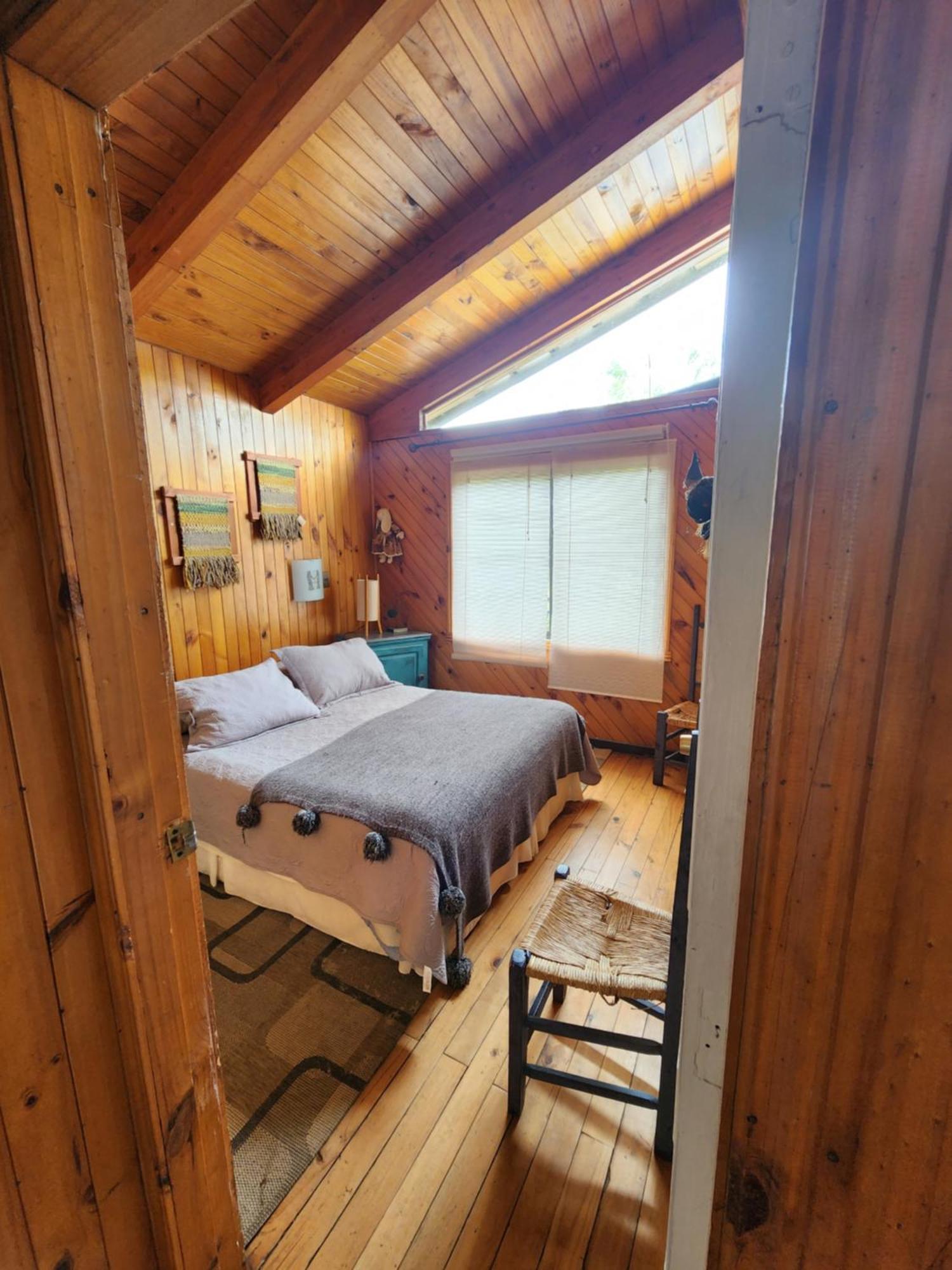 Holiday home Bordelago Lanalhue