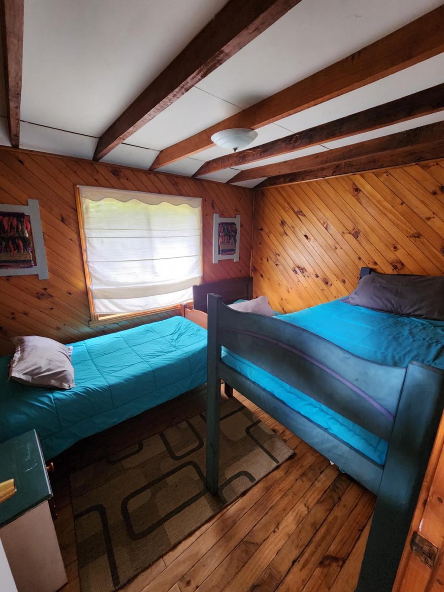 Bordelago Lanalhue Holiday home Contulmo