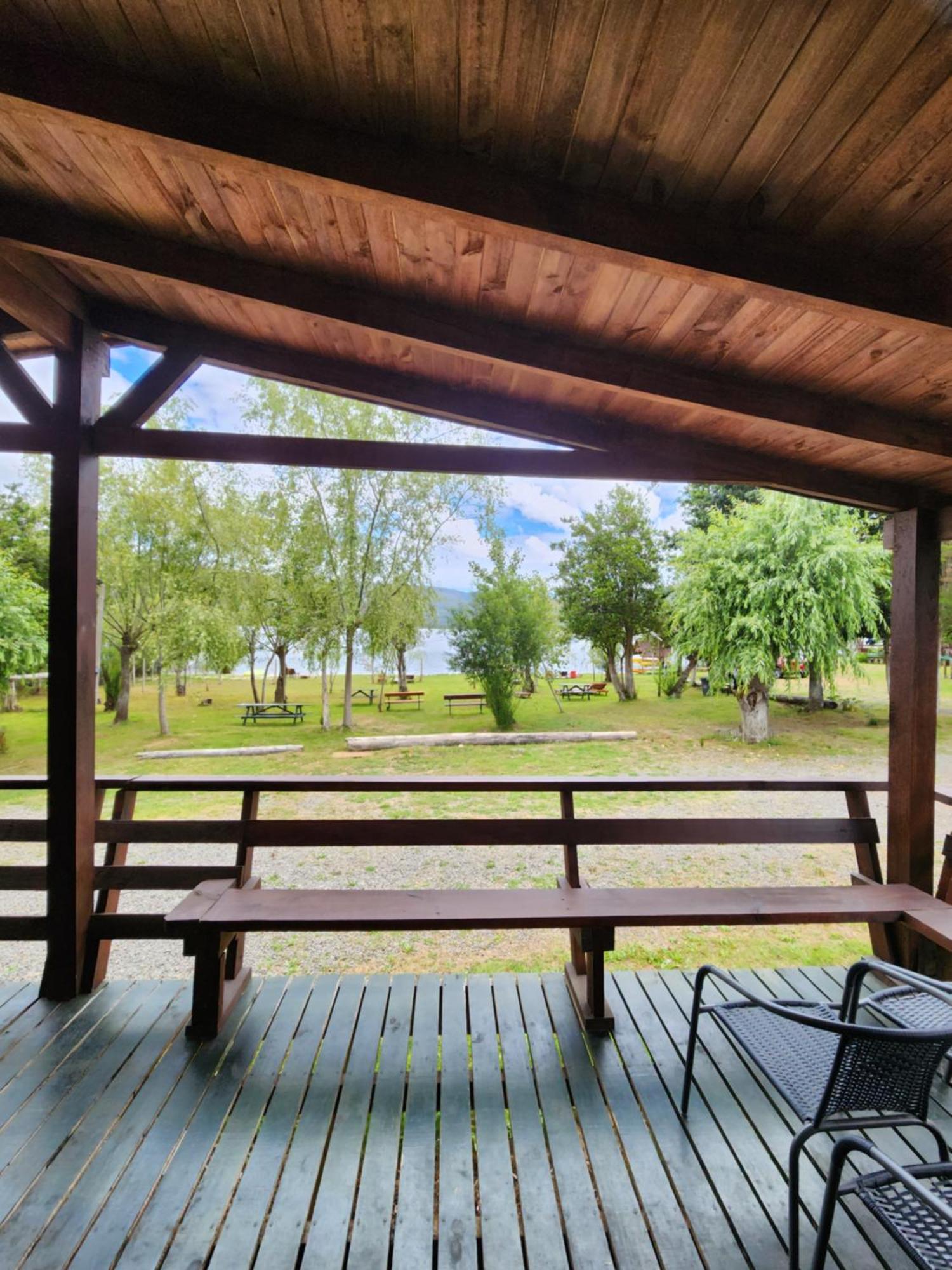 Holiday home Bordelago Lanalhue *