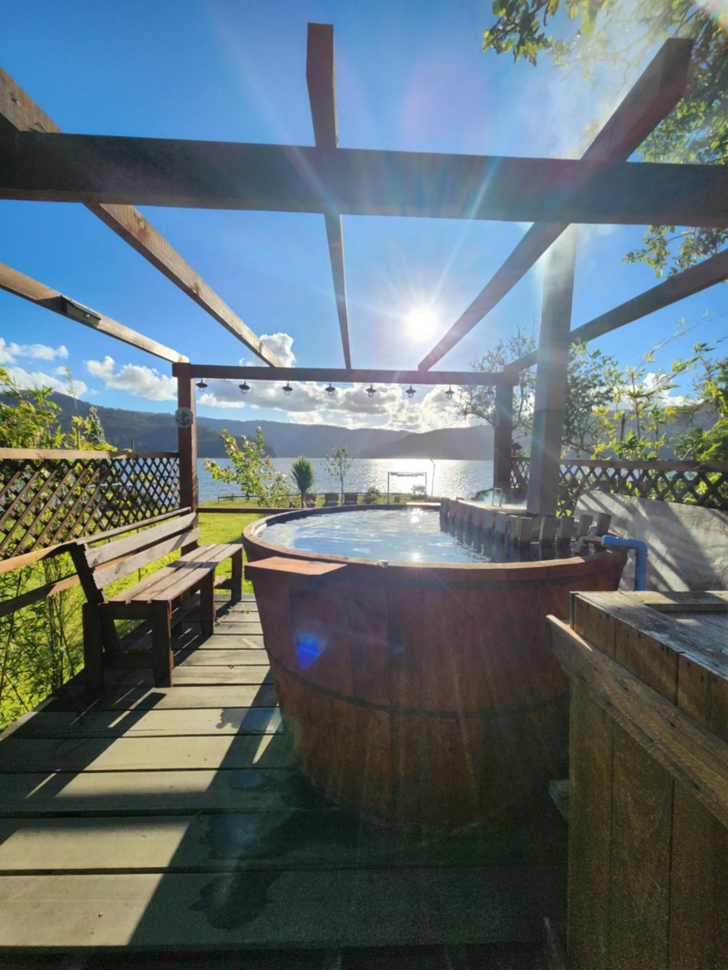 Holiday home Bordelago Lanalhue