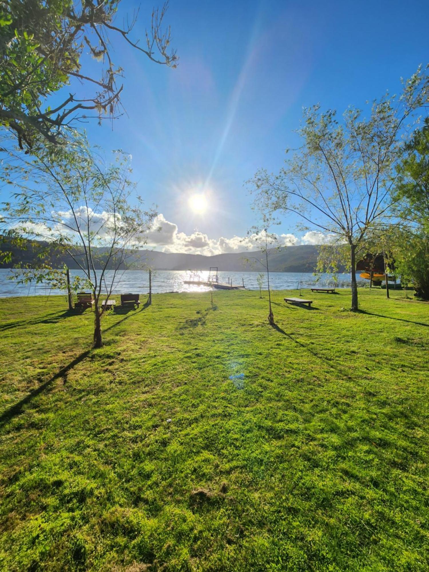 Bordelago Lanalhue Holiday home Contulmo