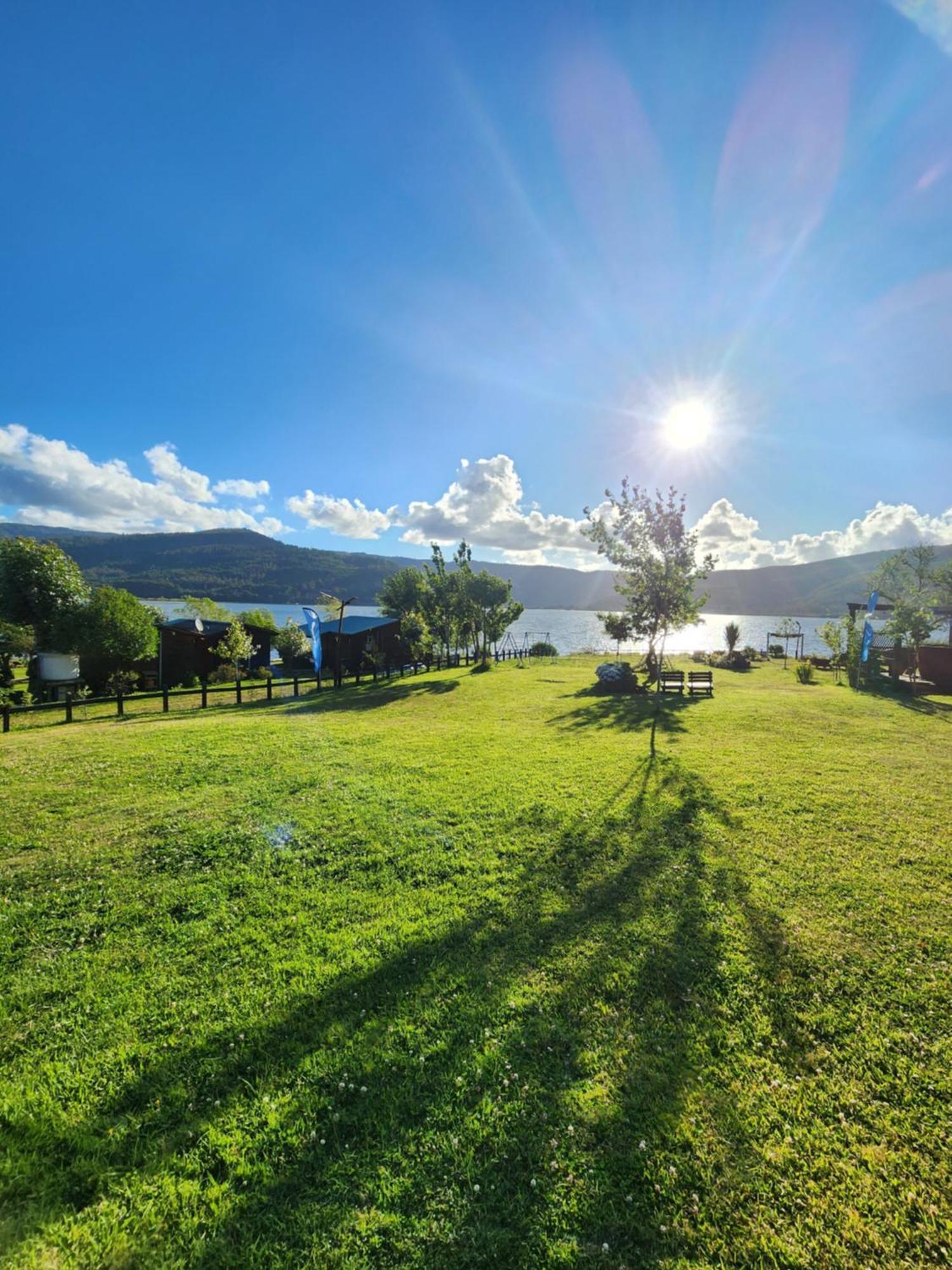 Holiday home Bordelago Lanalhue Contulmo