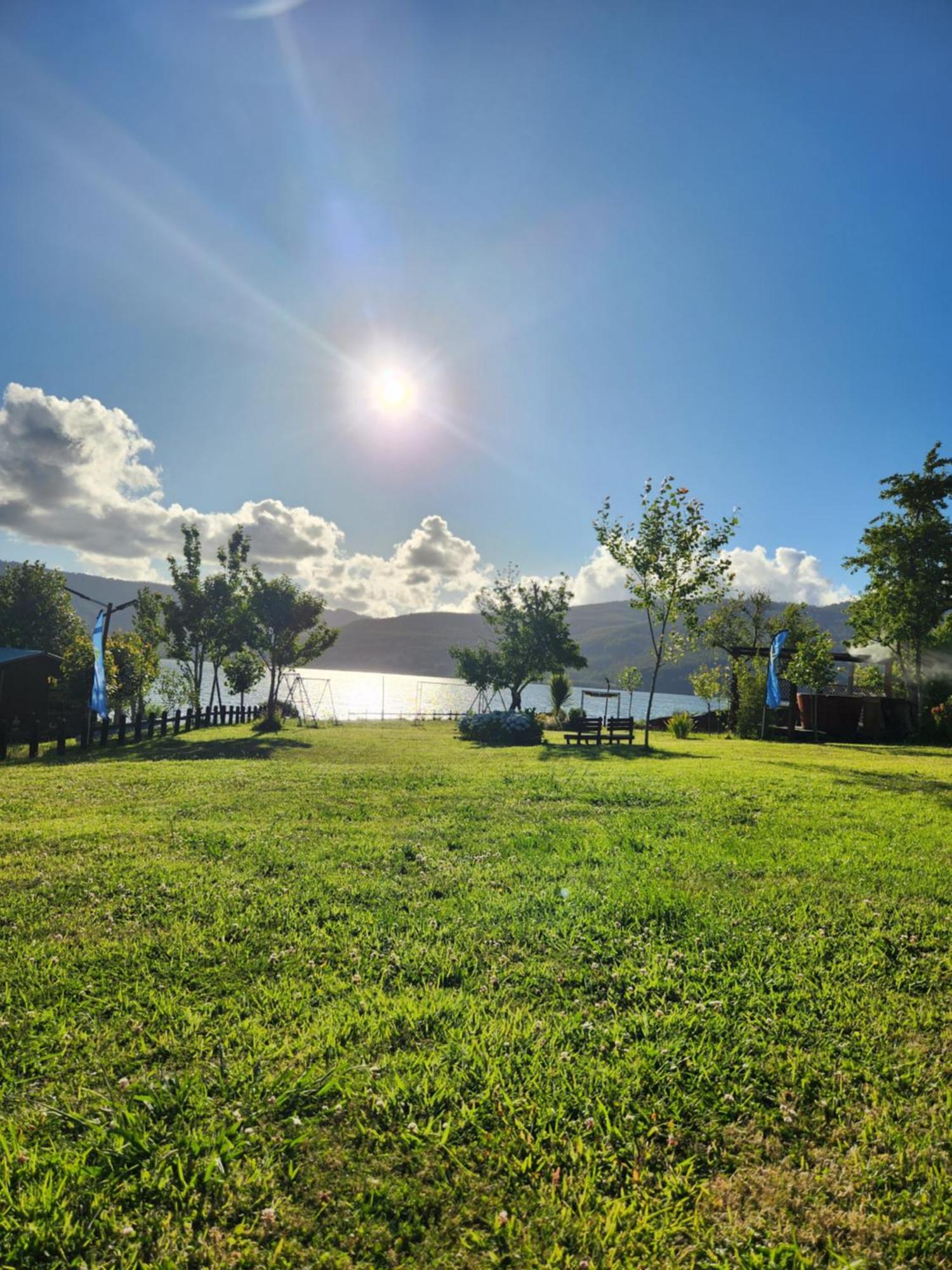 Holiday home Bordelago Lanalhue *